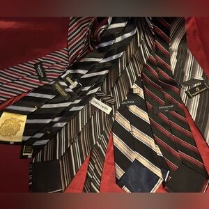 Men Ties